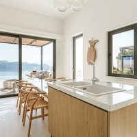 Villa Agapanthus