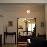 Ανακαίνιση μονοκατοικίας