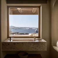 Domes Noruz Mykonos