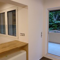 Ανακαίνιση διαμερίσματος