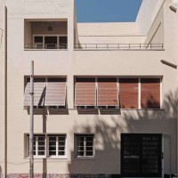 XT 97 - INTERWAR MODERN