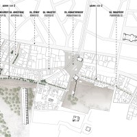 Ροές Ιστορίας | η βραβευμένη πρόταση του αρχιτεκτονικού διαγωνισμού προσχεδίων για την «Αισθητική ενοποίηση και λειτουργική αναβάθμιση υφιστάμενων πεζοδρόμων στη γειτονιά Πλάκα - Μοναστηράκι»