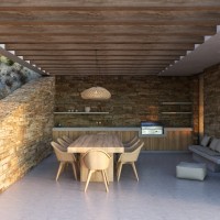 The Canyon House