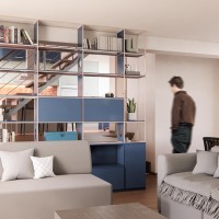 TWO FLOORS APARTMENT IN AGIA PARASKEVI, ATTICA