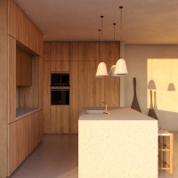 The Canyon House