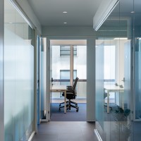 Αναδιαμόρφωση Γραφείων της εταιρείας HQ