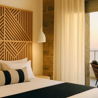 Olivias Villas | Μόχλος, Κρήτη