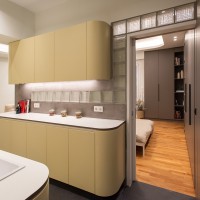 Σχεδιασμός και Ανακαίνιση Διαμερίσματος στην Αθήνα