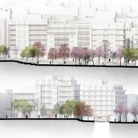 Αρχιτεκτονικός Διαγωνισμός Ιδεών για την Ανάπλαση του Κοινόχρηστου Χώρου του Νέου Σταθμού Μετρό Κυψέλη