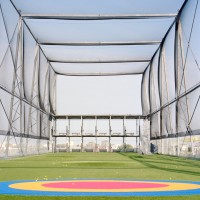 Bordeaux Brazza UCPA Sport Station