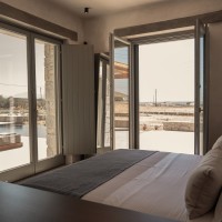 Βίλα στην Πάρο 