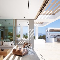 Pure-C Residence 
