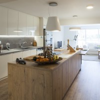 Ανακαίνιση καθημερινού στο Πόρτο Ράφτη