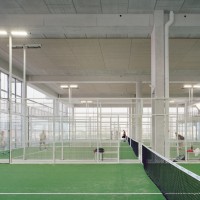 Bordeaux Brazza UCPA Sport Station