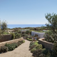 Slow Living Resort