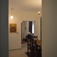 Ανακαίνιση μονοκατοικίας