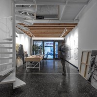 petros fragopoulos studio