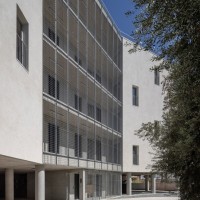 24 κοινωνικές κατοικίες
