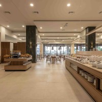 Avra Hotel Imperial | Restaurant