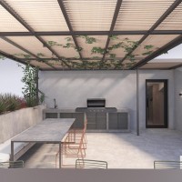 X20- Τετραώροφο Κτίριο Οροφοδιαμερισμάτων στη Δράμα