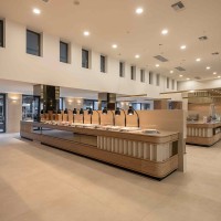 Avra Hotel Imperial | Restaurant