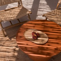 Contextual Reuse: Transforming a Coastal Shell into Seaside Suites
