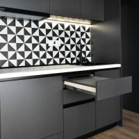 Tiny Apartment