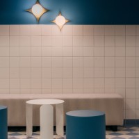 Efteling Grand Hotel | Interior design