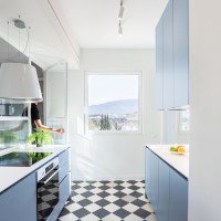 Athenian mid-war penthouse