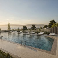 Kedros Hotel, Samos