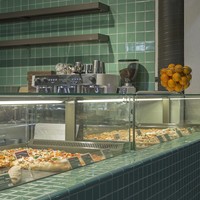 Εστιατόριο La Pizzetta