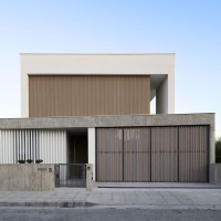 Stack Effect House: Μια Αστική Κατοικία ως Πεδίο Έρευνας