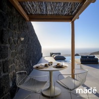 Lithi Luxury Retreat - Santorini