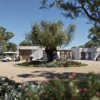 Slow Living Resort