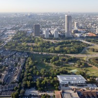 Houston Endowment Headquarters