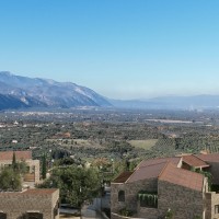 Peter & Pauls Village