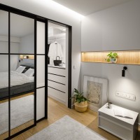 Edge Family Home