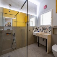 A_24 | Ανακαίνιση διαμερίσματος της δεκαετίας του 1960