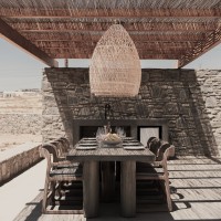 Βίλα στην Πάρο 