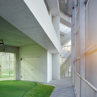 Bordeaux Brazza UCPA Sport Station