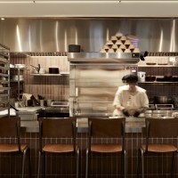 Ergon Bakehouse: Living in a bakery