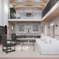 Symi Residence