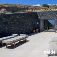 Lithi Luxury Retreat - Santorini