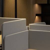 Private Bank Offices