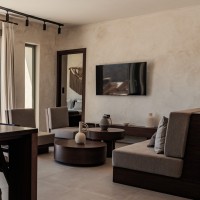 Βίλα στην Πάρο 