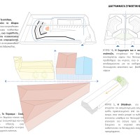 Αρχιτεκτονικός Διαγωνισμός για την ανάπλαση τεσσάρων κτιρίων του Πανεπιστημίου Αιγαίου στα Ταμπάκικα Σάμου