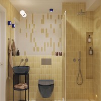 MICROLIVING AT GYZI