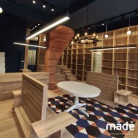 Methimon - Bookstore