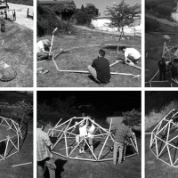 Tzoumakers Dome