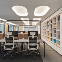 KPMG Offices